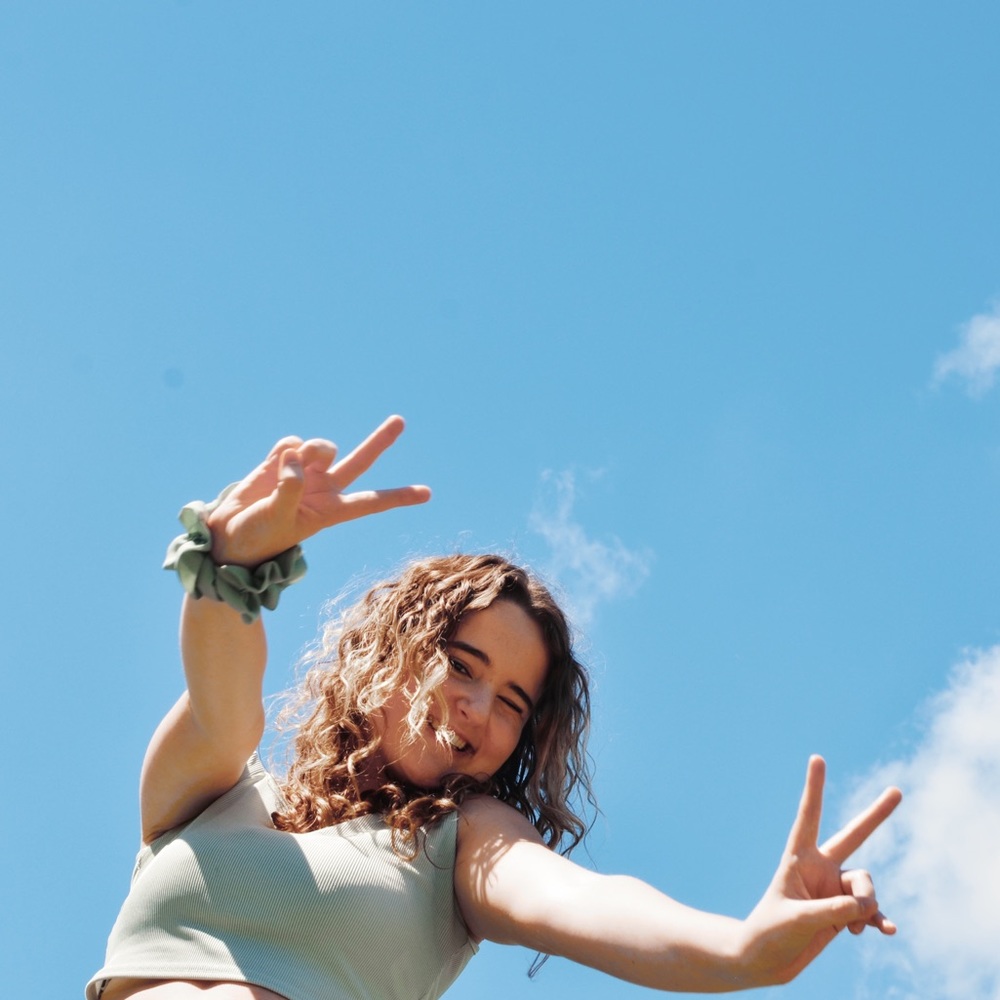 Meet your Posher, Kathleen